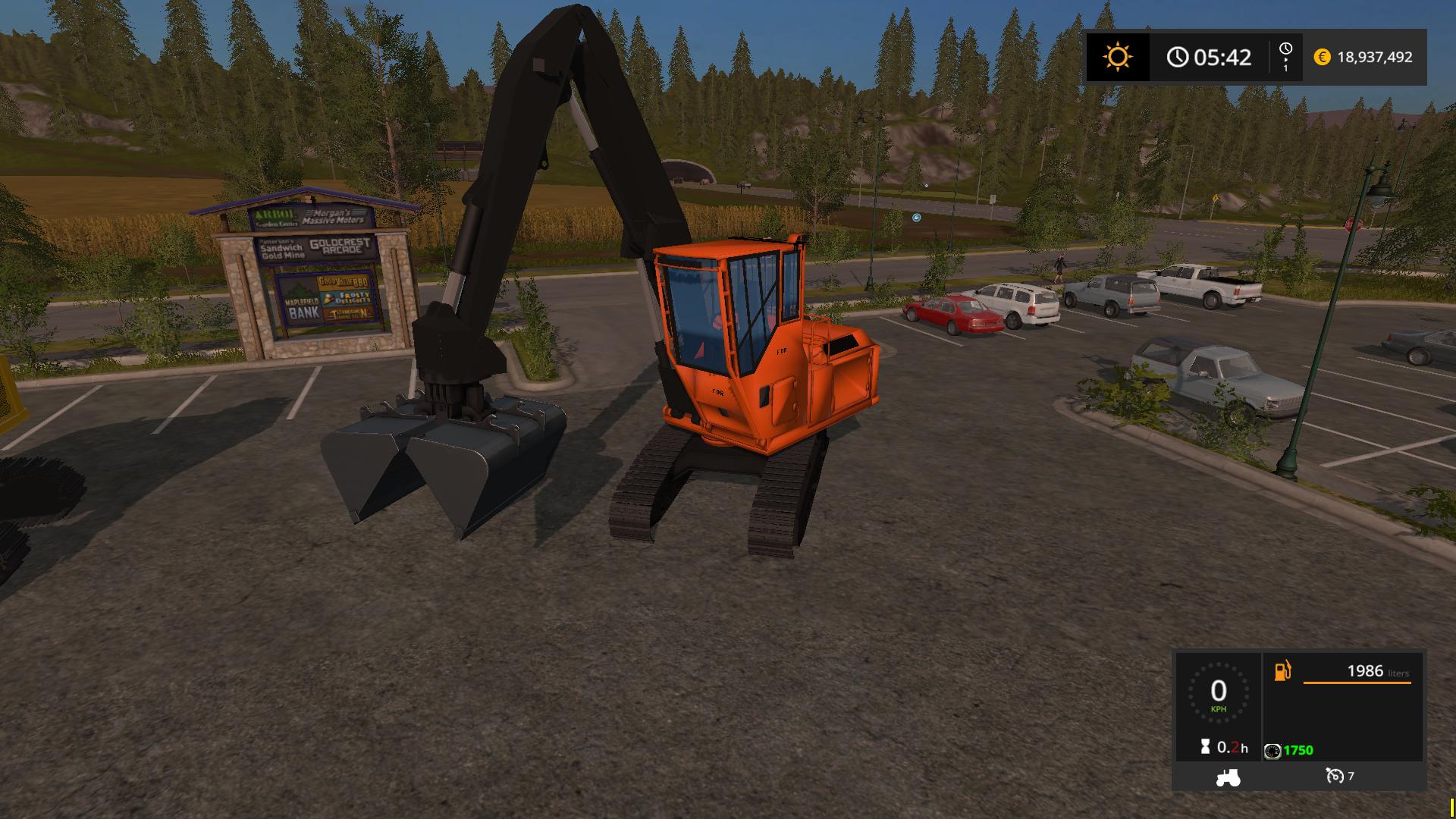 Фс 17 погрузчик. FS 17 погрузчик. Farming Simulator 17 моды Wood Shovel Loader s. FS 17 карты FDR logging v10. Shovel Loader 1995.