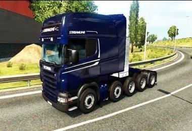 SCANIA P, G, R, S AND NEXT GENERATION (ALL IN ONE PACK)