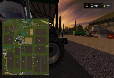 BEAVER CREEK SEASONS TEST MAP V1.0 BEAVER CREEK SEASONS TEST MAP V1.0