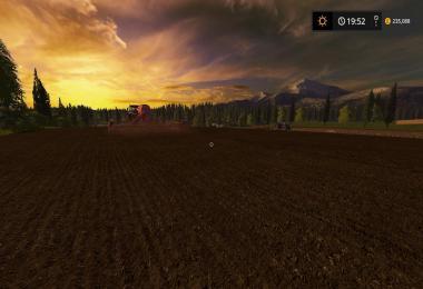 BEAVER CREEK SEASONS TEST MAP V1.0 BEAVER CREEK SEASONS TEST MAP V1.0