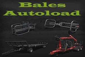 Bales Autoload Pack