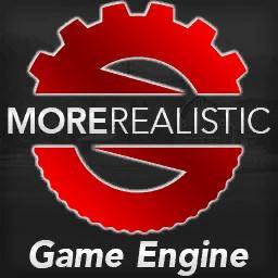 MoreRealistic Game Engine v1.0.4.6