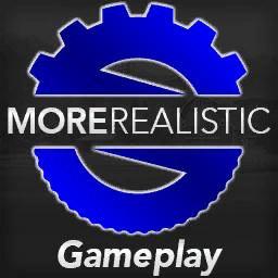 MoreRealistic Gameplay v1.0.0.3