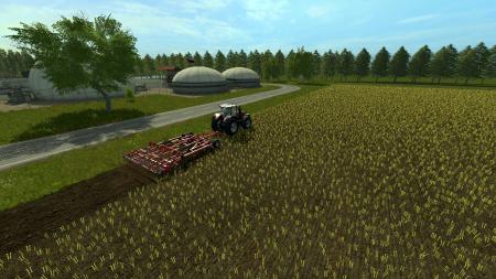 Pomurje » GamesMods.net - FS19, FS17, ETS 2 mods