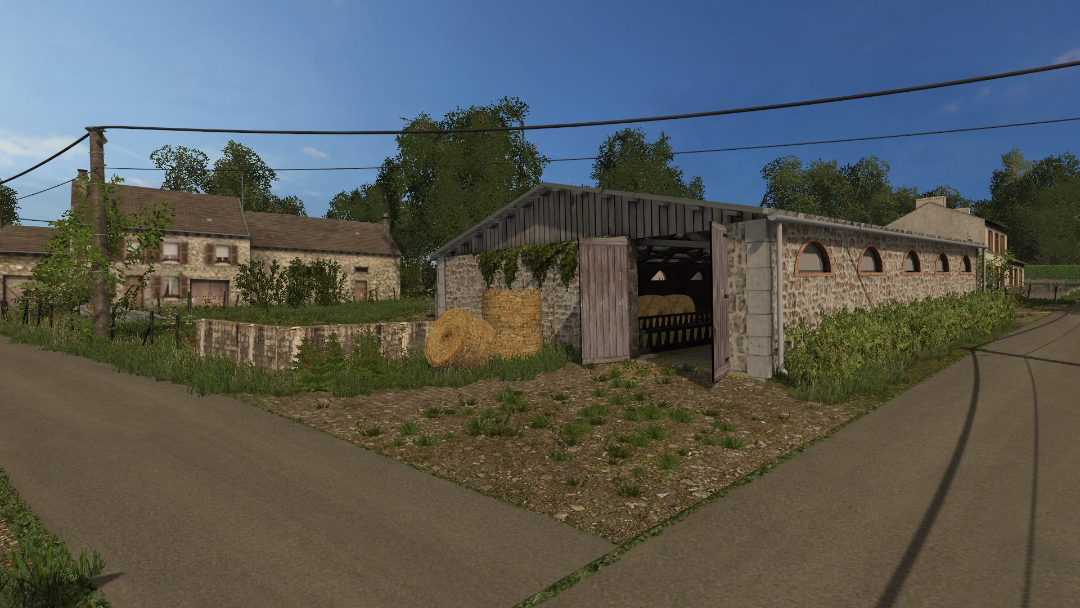 la ferme bressane fs17 la ferme bressane fs17