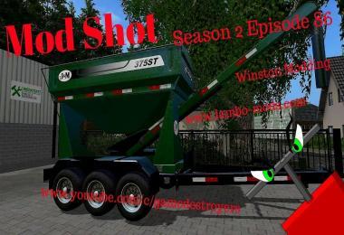 J&M 375 SEED TENDER V1.0