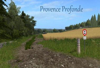 Provence Profonde V 1.1Seasons