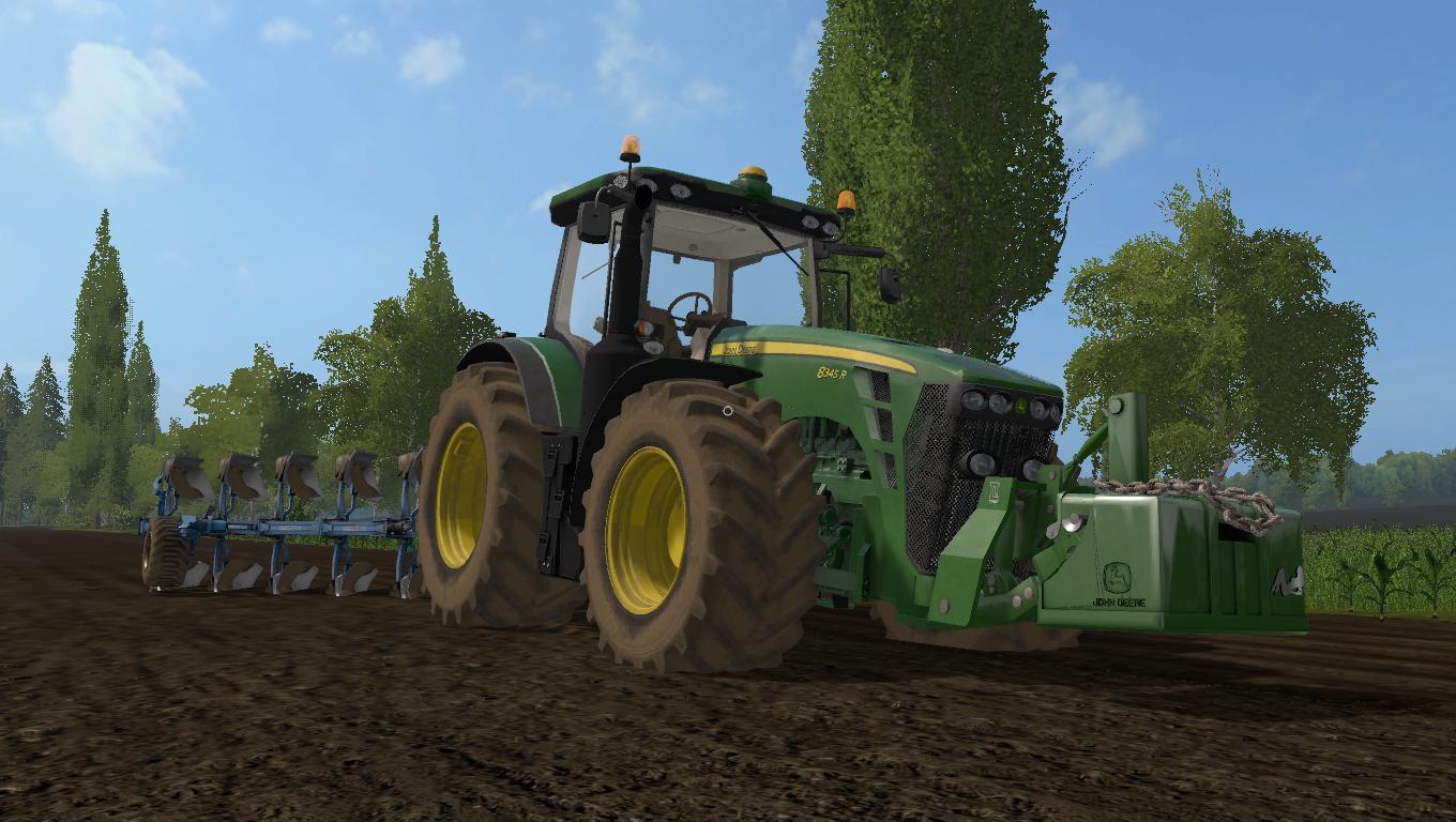 Crops 1.20 1. John Deere 8r FS 17. John Deere 8r ФС 17. Джон Дир r 8 для ФС 17. Fs15 John Deere 8r.