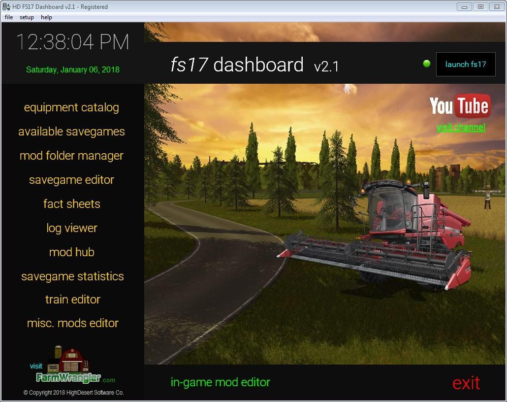 farming simulator 17 pc hacks