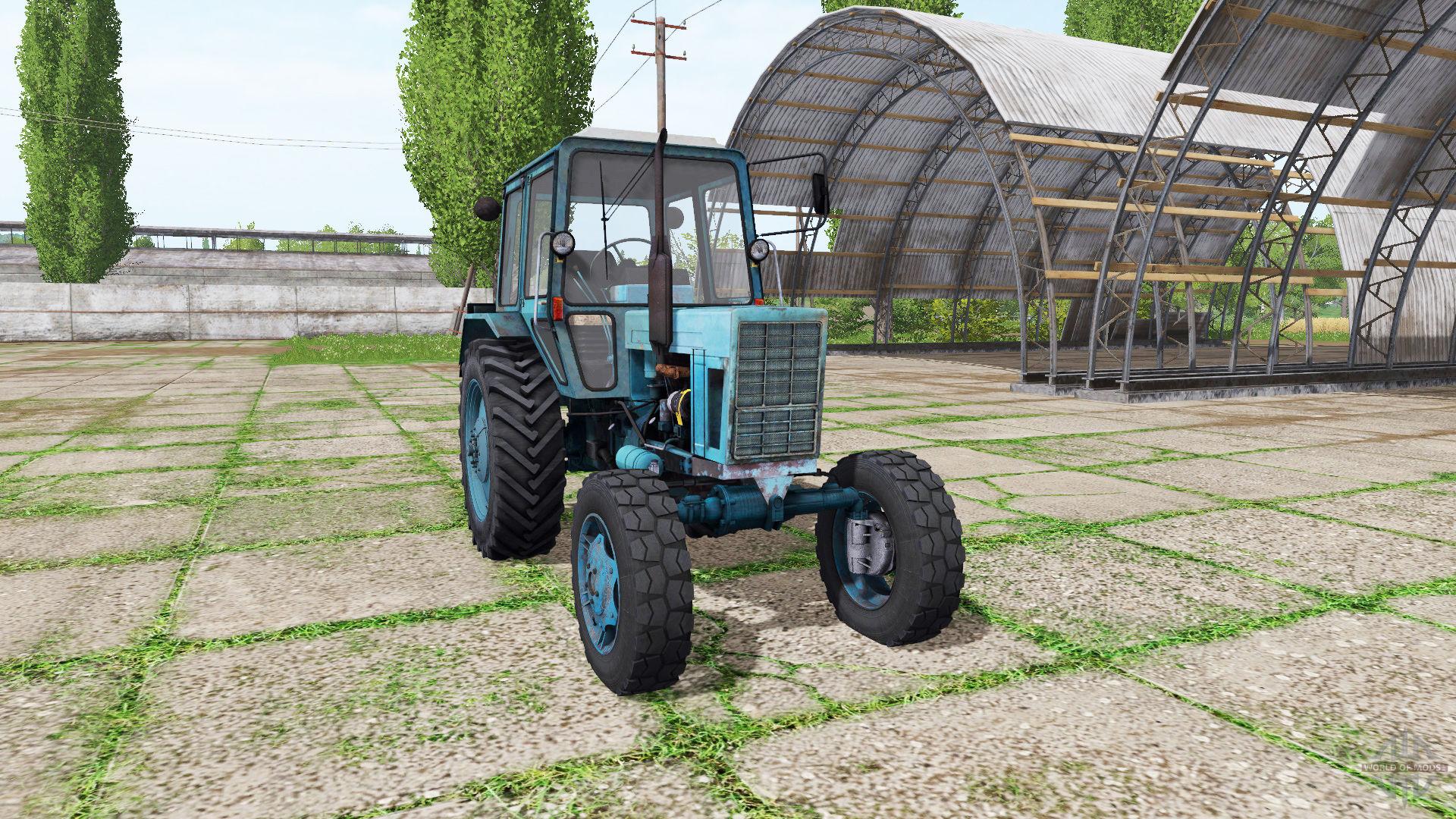 Фс 17 трактор мтз. Беларус МТЗ 82.1 для ФС 17. FS 17 MTZ Turbo. МТЗ 892 для ФС 22. МТЗ 820 Беларус для Farming Simulator 2017.