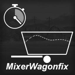 MixerWagon Fix
