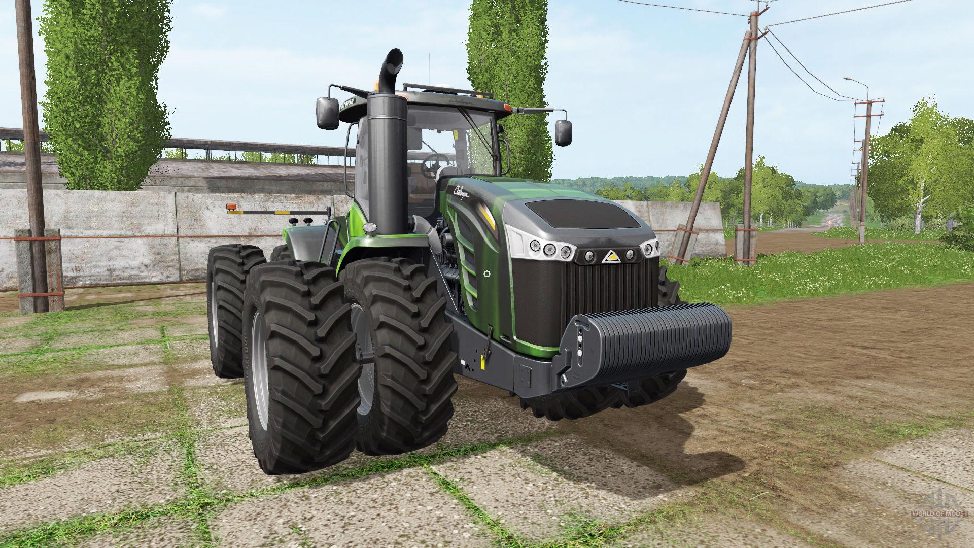 Farming simulator 2017 ru. Challenger mt975e трактор. Челленджер МТ 975 Е. Трактор Челленджер МТ 975. Трактора для ФС 17.