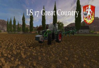 GREAT COUNTRY V1.11