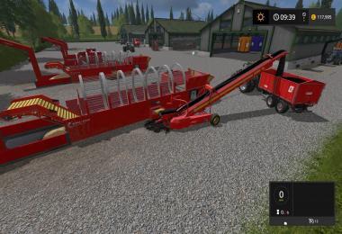 GRIMME SL8022 BY STEVIE