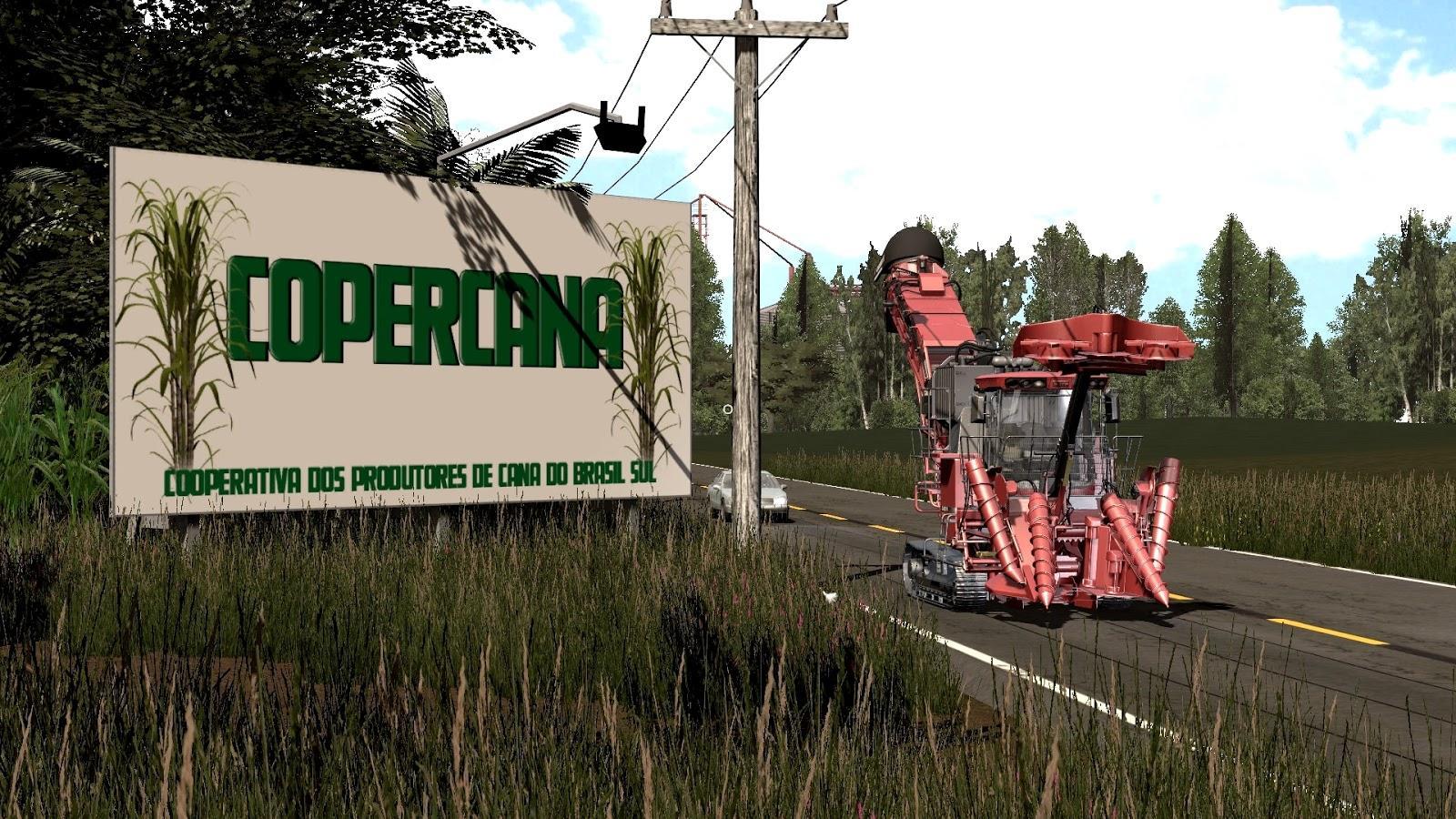 Aprender Sobre Imagem Farming Simulator Mods Brasil Br