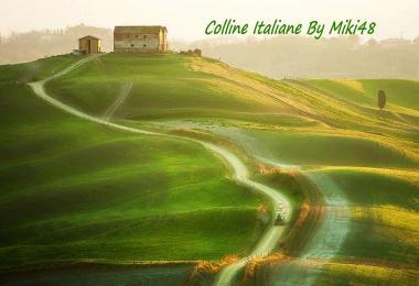 COLLINE ITALIANE V1.0
