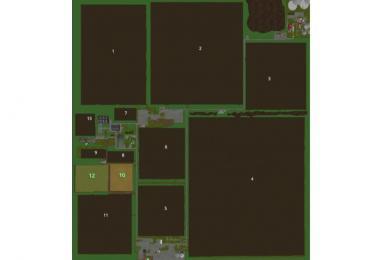 CANADIAN WEST MEADOW V1.0 CANADIAN WEST MEADOW V1.0