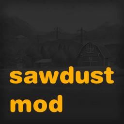 Sawdust Mod