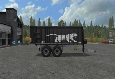 FLIEGL ASW 271 BLACK PANTHER V1.3.0
