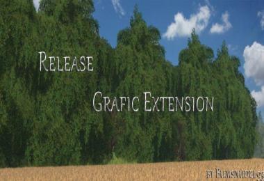RELEASE GRAPHICS EXTENSION V1.0