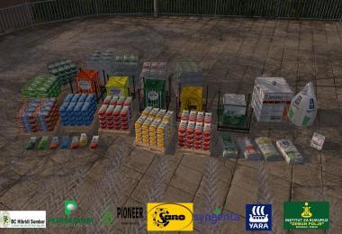 BD PALLET AND BAGS V1.1.0.0
