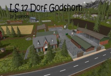 DORF GODSHORN V1.3.0.0