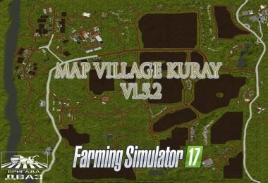 MAP VILLAGE KURAY V1.5.2