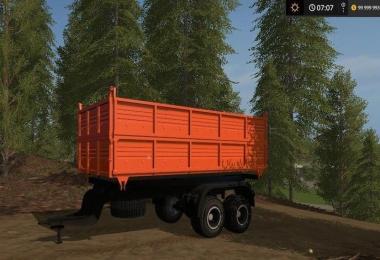 PTS-9 TRAILER V1.5 BY DIMON62RUS