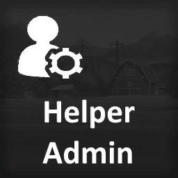 Helper Administration