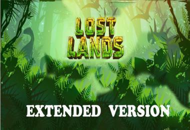 LOST LANDS EXTENDED V1.1.1