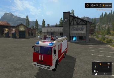 Fire Gamesmods Net Fs19 Fs17 Ets 2 Mods - best fire truck games on roblox ios mod