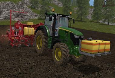 how to get liquid fertilizer in farming simulator 14