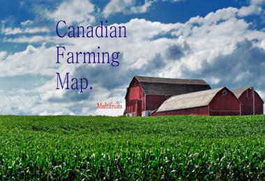 CANADIAN FARMING MAP 1 FINAL