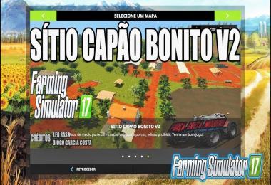 SITIO CAPAO BONITO V2.0