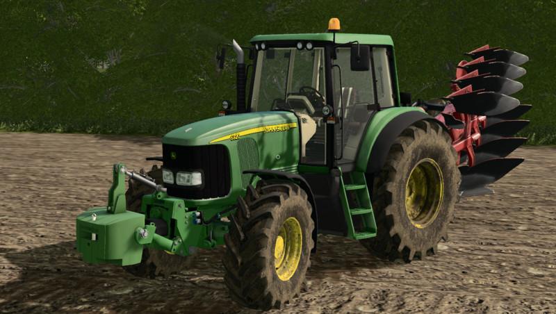 NOVOS MODS  Implementos CASE, JOHN DEERE e NEW HOLLAND - FS MODS #20 