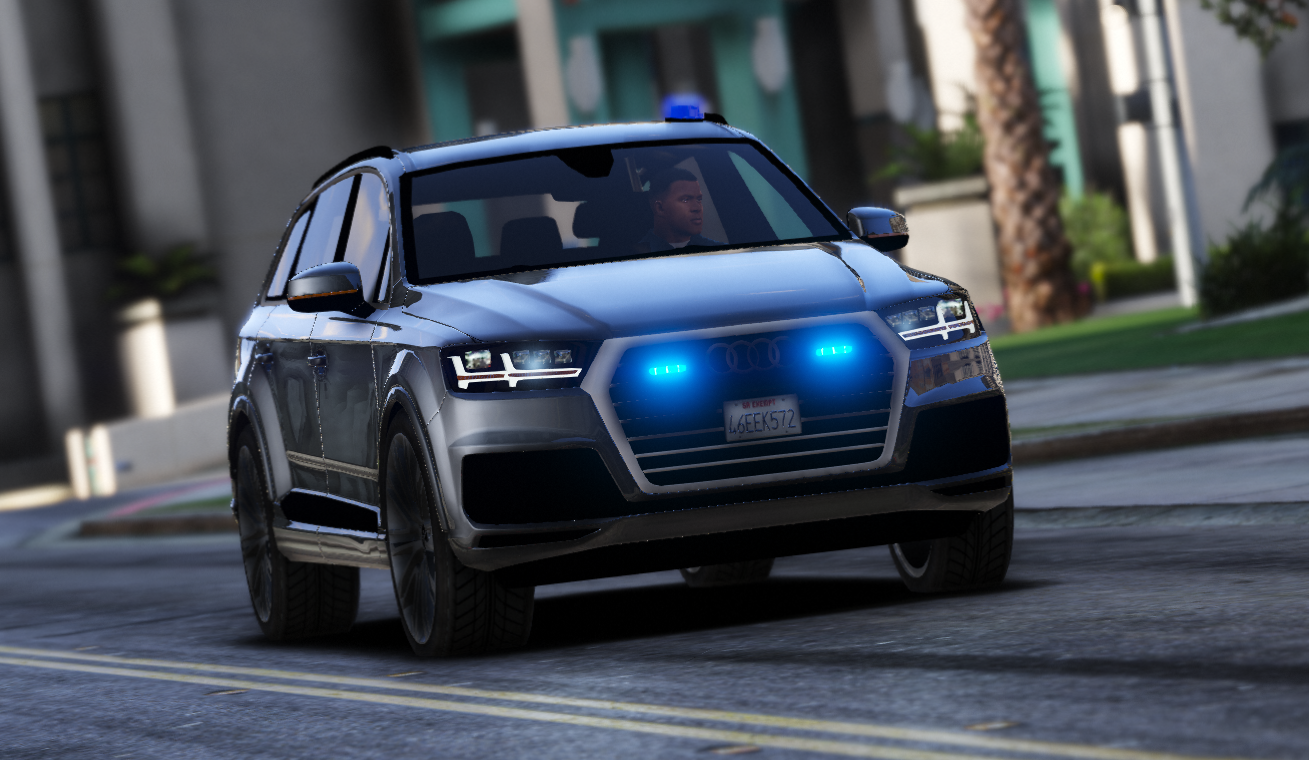 gta 4 police car packs