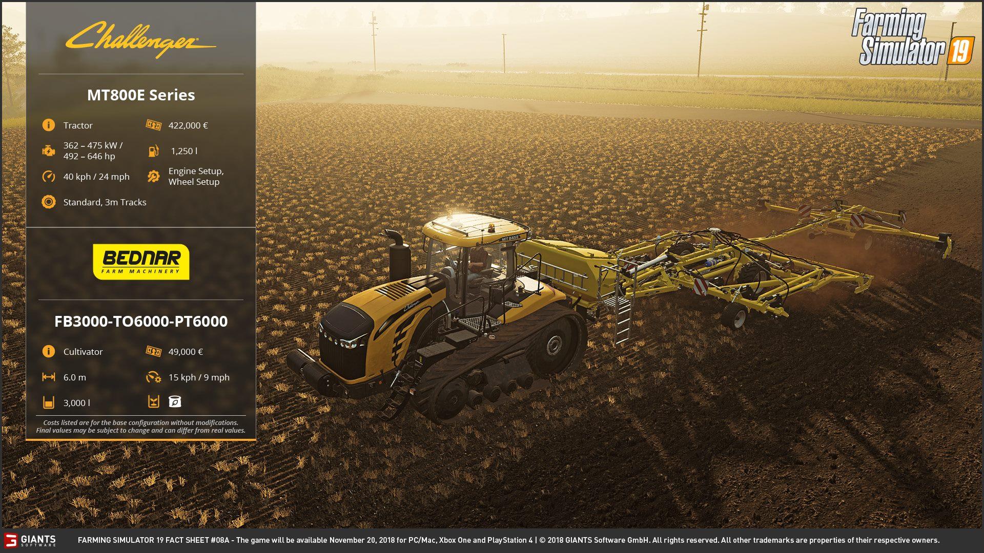 mods for farming simulator 19