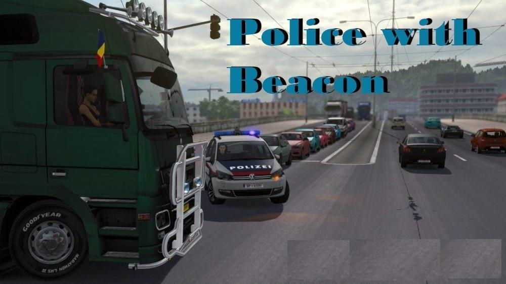 Moto BF400 Guàrdia Urbana Catalana Spanish PoliceFiveM-Replace-ADD-ON 1.0 »   - FS19, FS17, ETS 2 mods