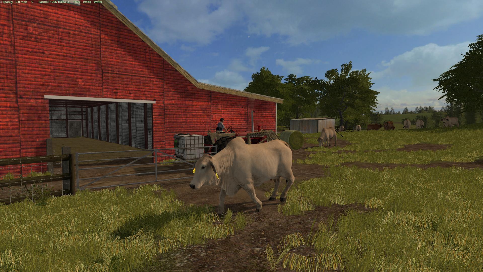 How To Breed Cows Fs19 7847