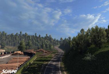 NEW WEATHER V1.0 1.32.X