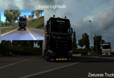XENON LIGHTBULB V1.0