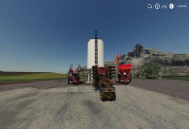 ALL-IN-ONE PLACEABLE FILLING STATION V1.2