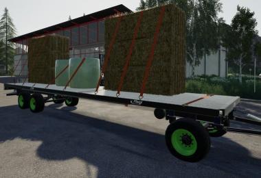 FLIEGL DPW180 WITH 11 TENSION BELTS V1.0