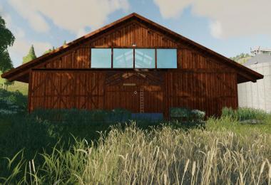 PLACEABLE STRAW WAREHOUSE V1.1