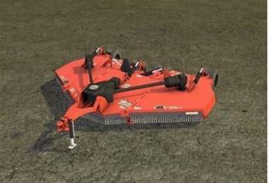 RHINO BRUSH MOWER/BATWING V1.0.0.0