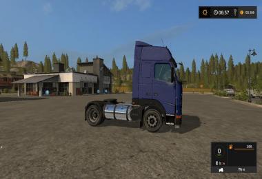 VOLVO FH 420 V1.0.3
