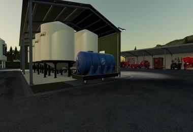 WATER STATION V1.1 FINAL