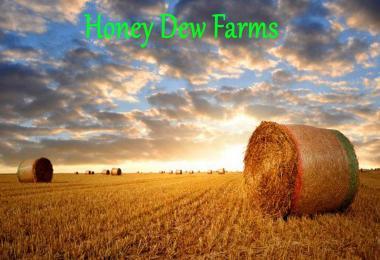 HONEY DEW FARMS V1.0.0.0