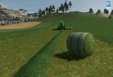 FORGOTTEN PLANTS - GRASS / ACRE V2.0.0
