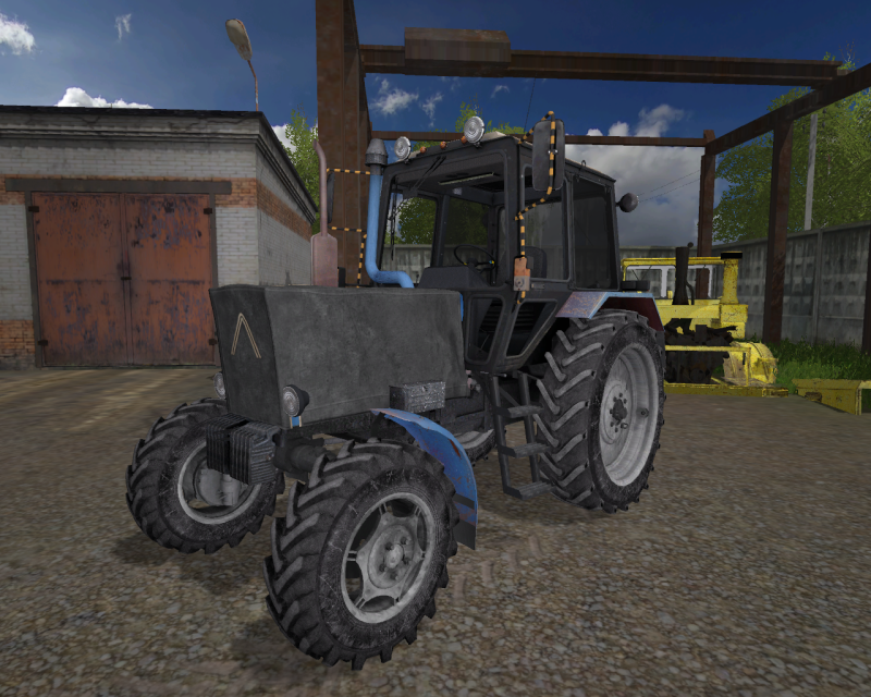 Мтз 82. Fs 17 мтз 82. 1 с погрузчиком fs 17. 1. 1.